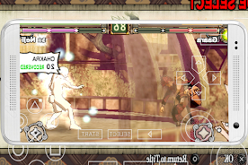 Ultimate Ninja Heroes Storm 3