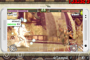 Ultimate Ninja Heroes Storm APK screenshot