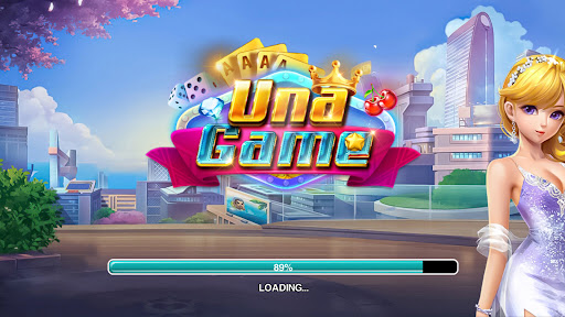 Una Game 8