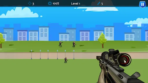 Unblocked Games FreezeNova APK 2