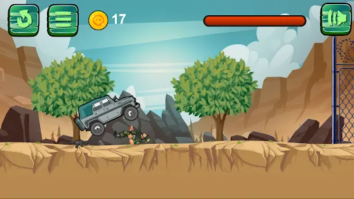 Unblocked Games FreezeNova APK 3