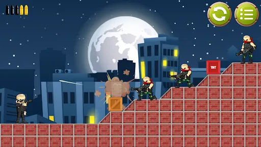Unblocked Games FreezeNova APK 4
