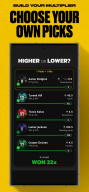 Underdog Sports APK screenshot