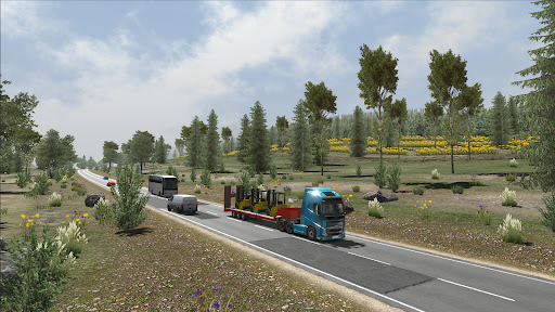 Universal Truck Simulator 11