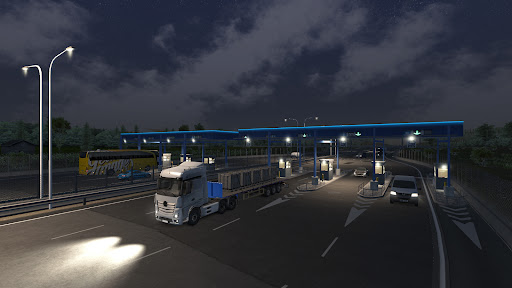 Universal Truck Simulator 23