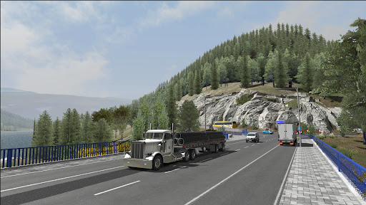 Universal Truck Simulator 6