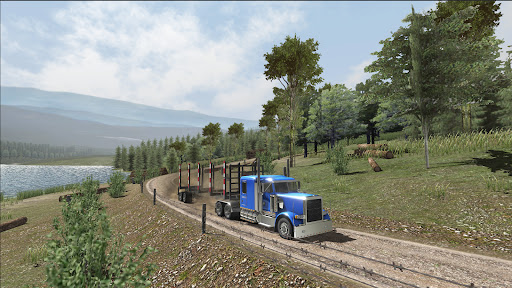 Universal Truck Simulator 8