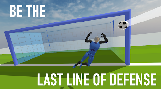 Unmatched EGO - Soccer Action 3