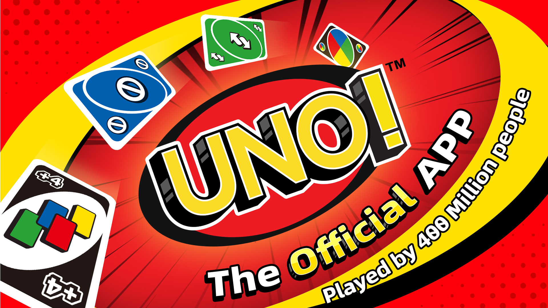 UNO™ APK screenshot