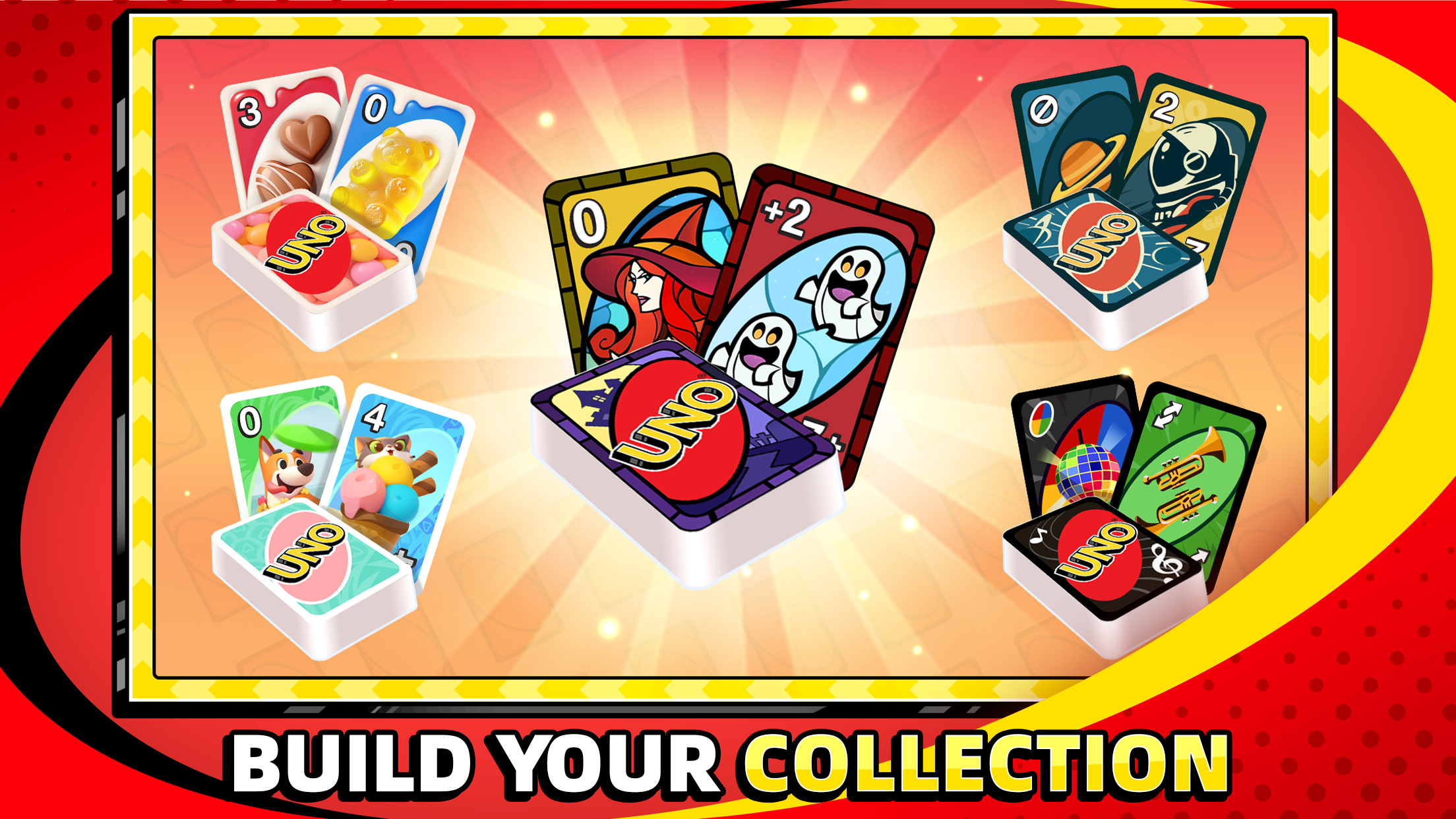 UNO™ APK screenshot