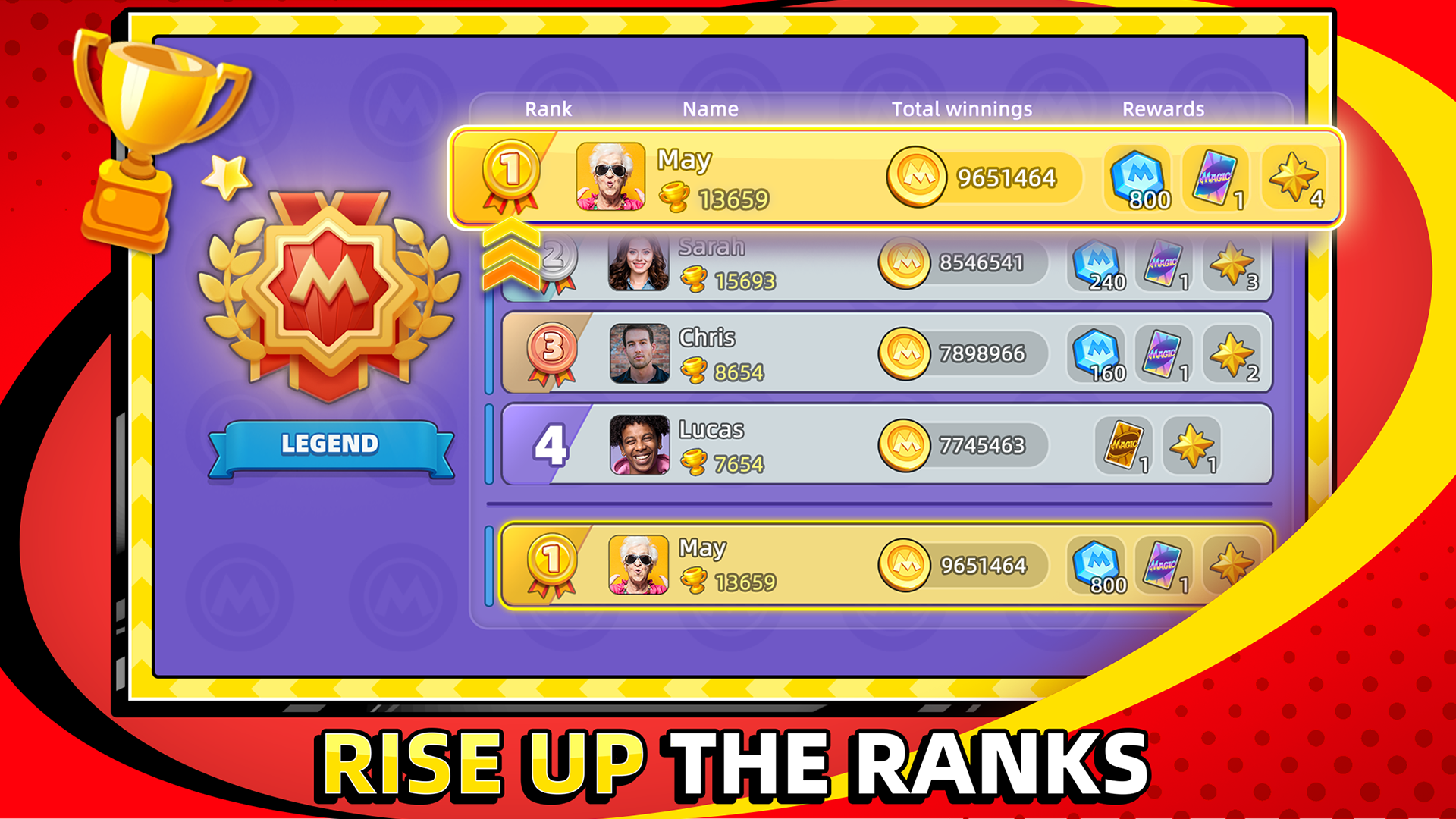 UNO™ APK screenshot