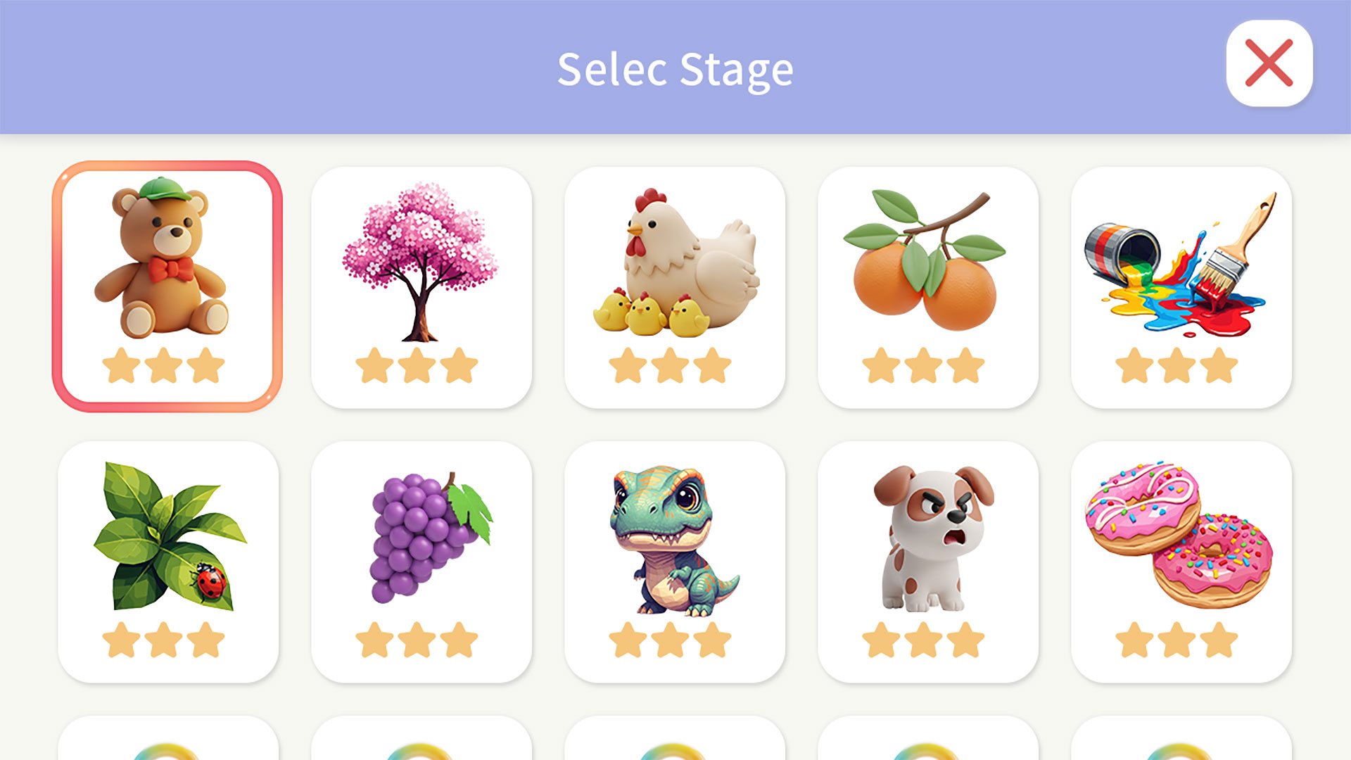 Unpuzzle Quest screenshot