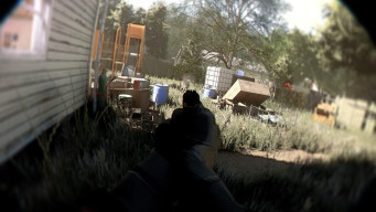 Unrecord screenshot