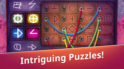 Unsolved: Hidden Mystery Games APK screenshot