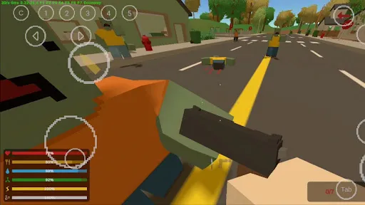 Unturned APK 1