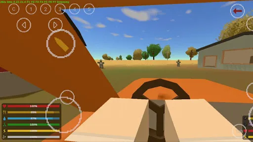 Unturned APK 2