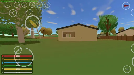 Unturned APK 3