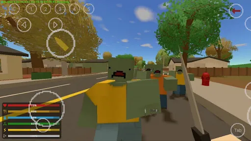 Unturned APK 6