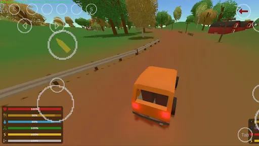 Unturned APK 12