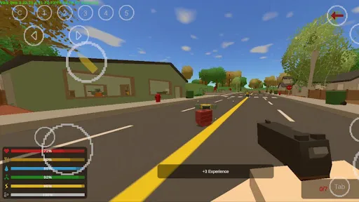 Unturned APK 14