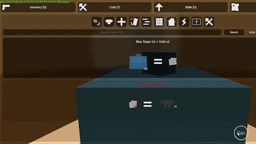 Unturned APK 18
