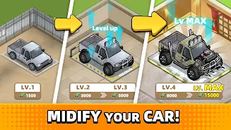 Used Car Tycoon Game 10