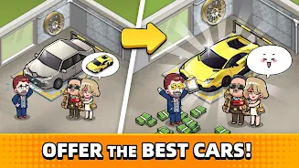 Used Car Tycoon Game 12