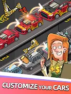 Used Car Tycoon Game 14