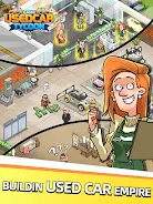 Used Car Tycoon Game 23