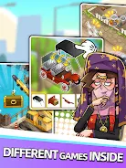 Used Car Tycoon Game 24
