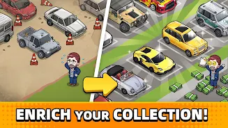 Used Car Tycoon Game 5