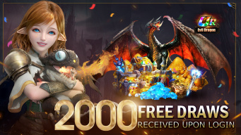 Demon Hunter: Rebirth screenshot