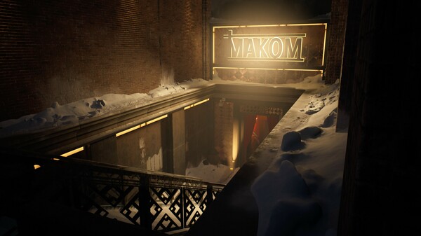 Vampire: The Masquerade — Bloodlines 2 screenshot