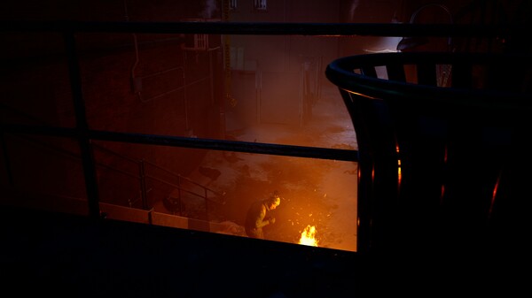 Vampire: The Masquerade — Bloodlines 2 screenshot