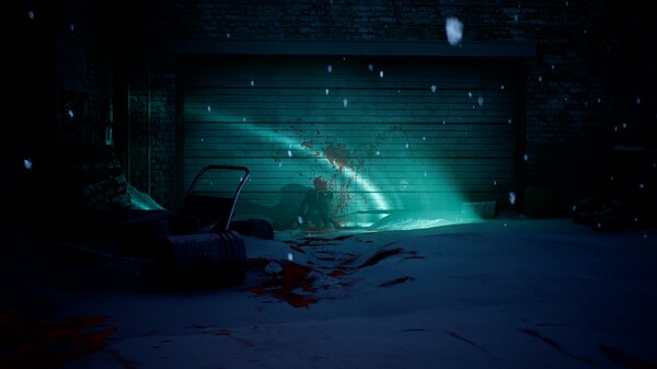 Vampire: The Masquerade — Bloodlines 2 screenshot