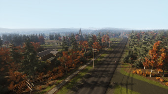 VEIN screenshot