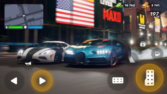 Vice Online screenshot