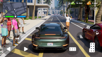 Vice Online screenshot