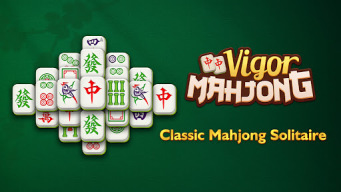Vigor Mahjong APK screenshot