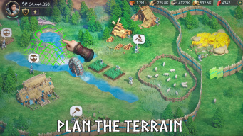 Viking Rise APK screenshot