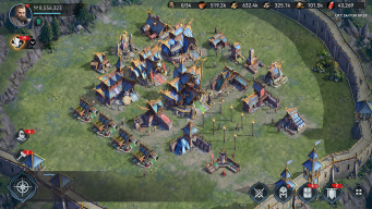 Viking Rise APK screenshot