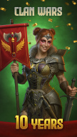 Vikings screenshot