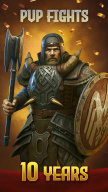 Vikings screenshot