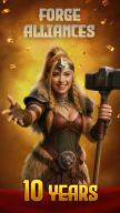 Vikings screenshot