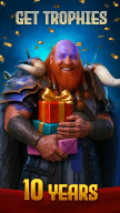Vikings screenshot