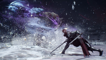 Vindictus: Defying Fate screenshot