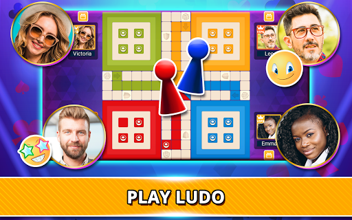 VIP Games: Hearts, Euchre APK screenshot