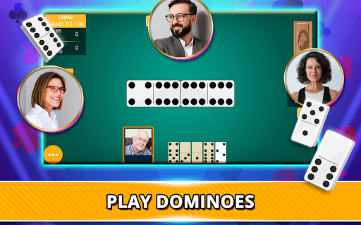 VIP Games: Hearts, Euchre APK screenshot