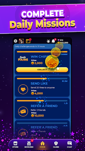 VIP Spades - Online Card Game APK screenshot