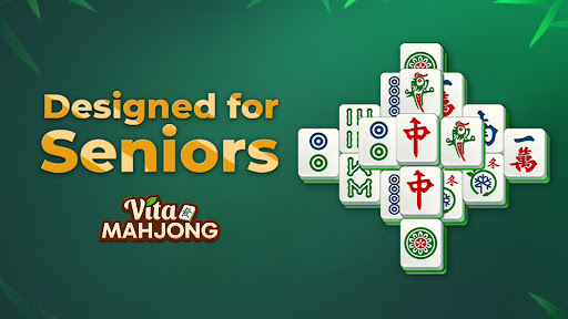 Vita Mahjong 1